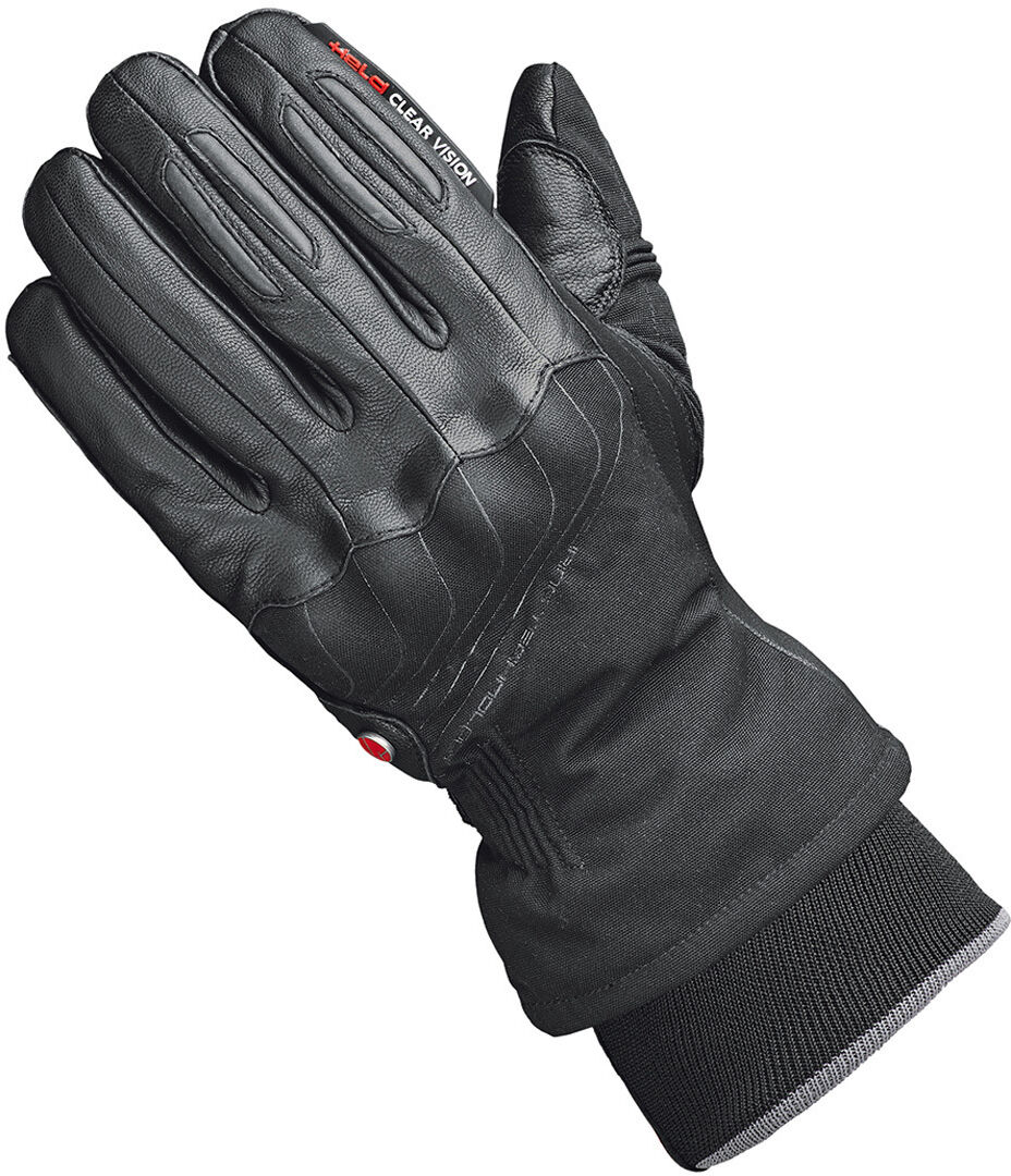 Held Tonale KTC Gore-Tex Guantes de moto - Negro (2XL)