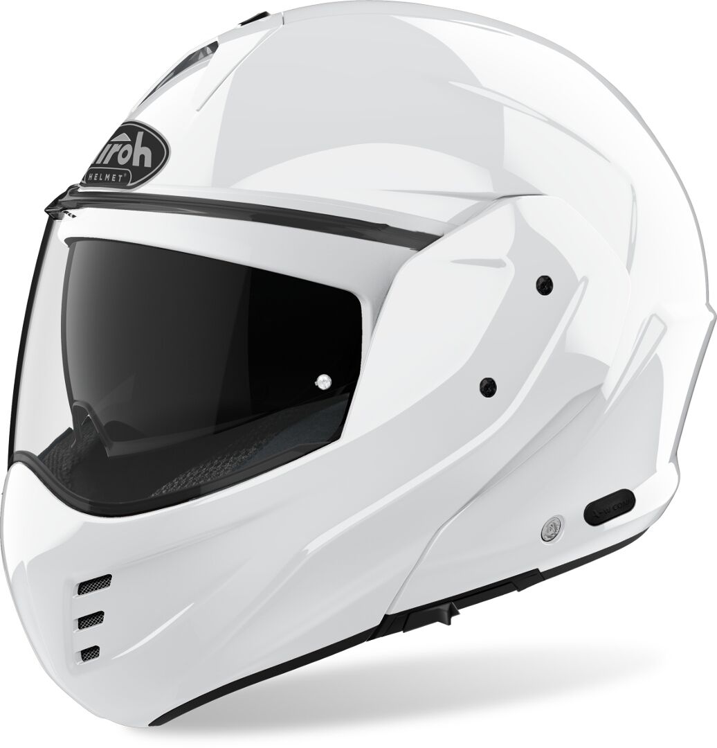 Airoh Mathisse Color Casco - Blanco