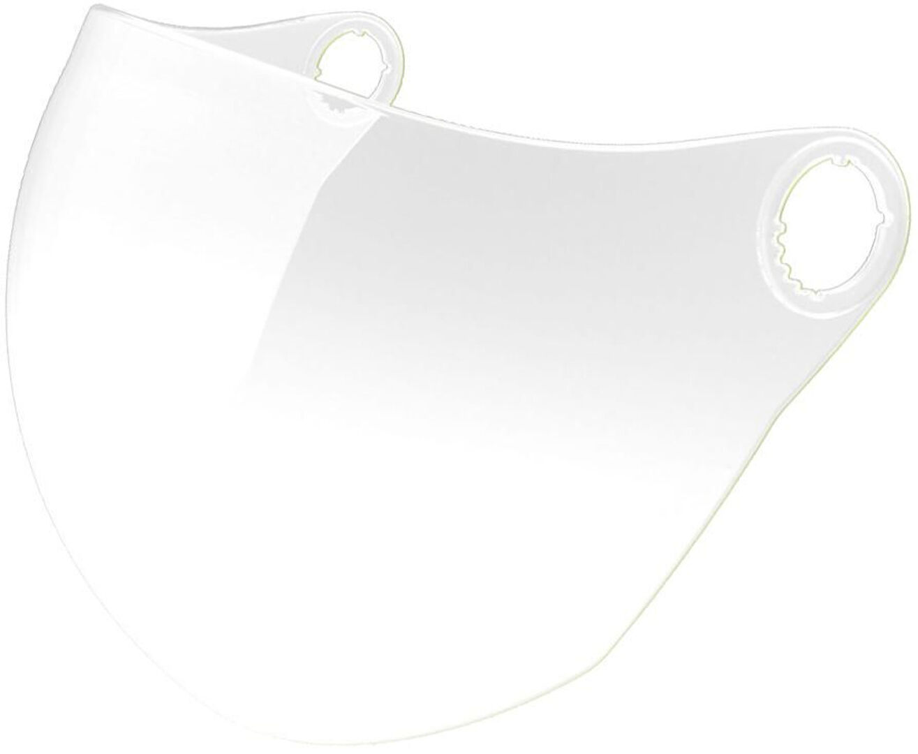 NEXX X.70 Bubble Visera - transparente (un tamaño)