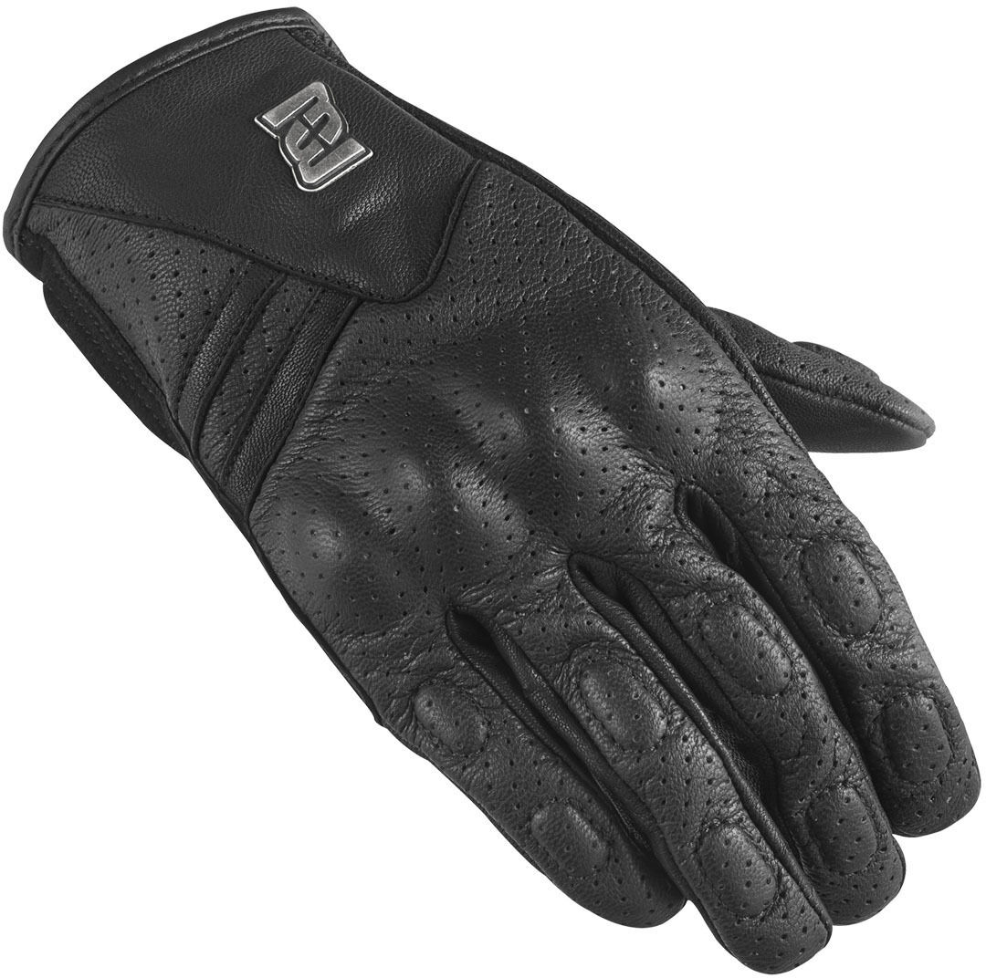 Bogotto Sparrow Guantes de motocicleta - Negro