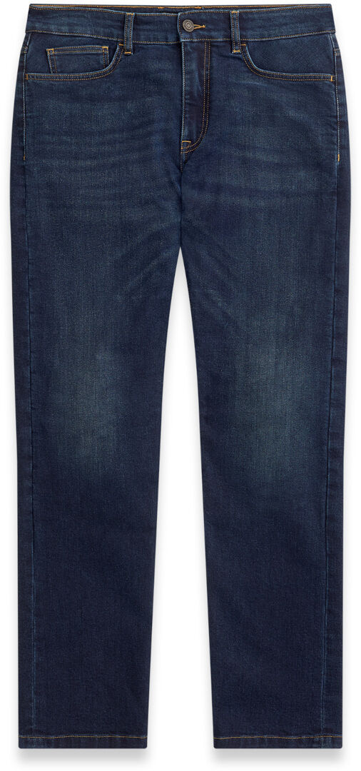 Belstaff Poplar Vaqueros de moto - Azul (50)