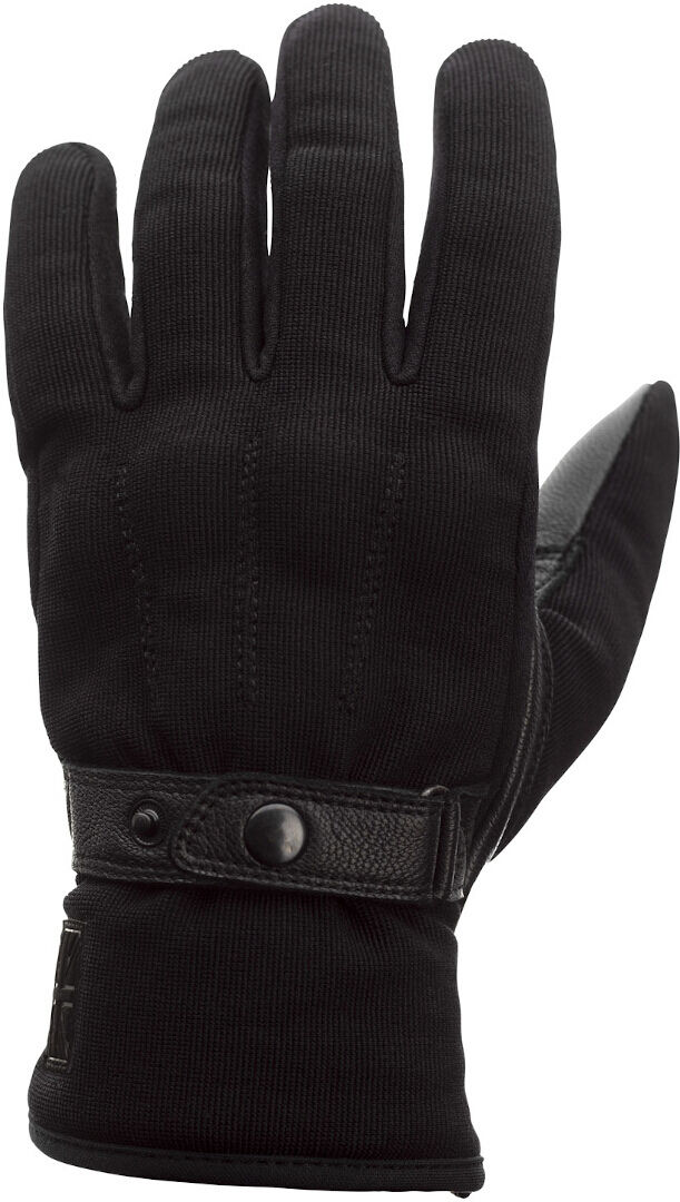 RST Shoreditch Guantes de moto - Negro (M)