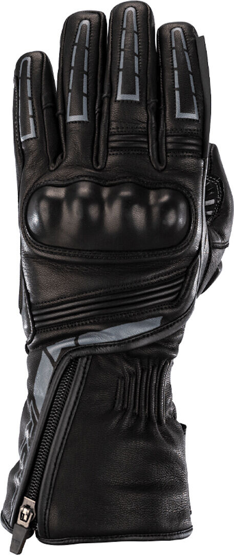 RST Storm 2 Guantes de motocicleta - Negro