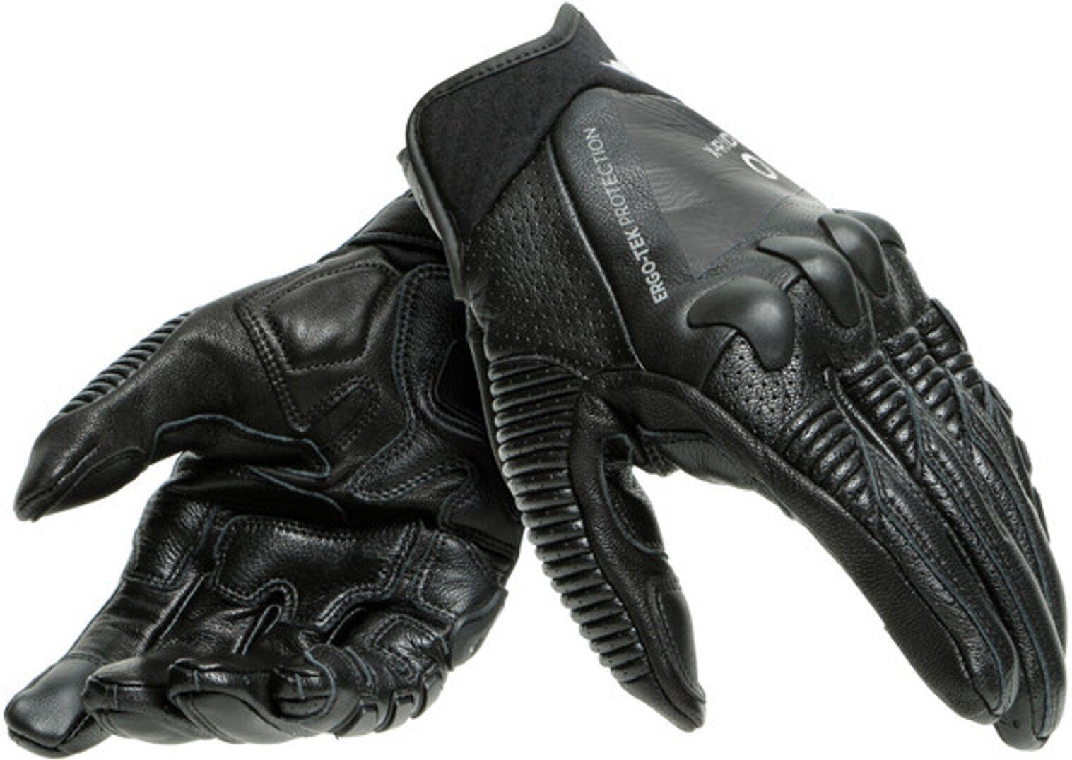 Dainese X-Ride Guantes de motocicleta - Negro (3XL)