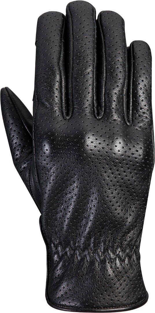 Ixon RS Nizo Air Guantes de motocicleta - Negro