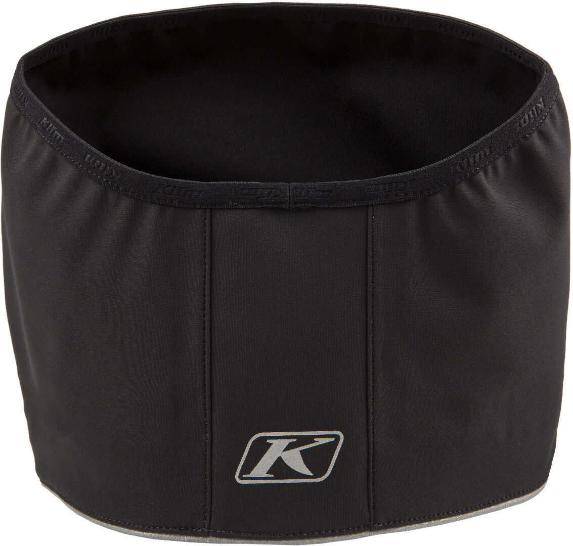 Klim Torrent Collar de tormenta - Negro (M)