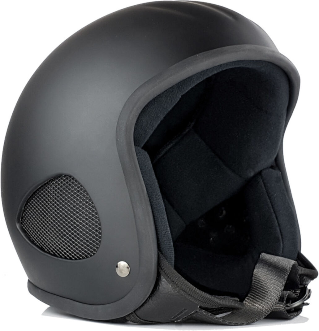 Bores Gensler SRM Slight 3 Final Edition Casco Jet - Negro (2XL)