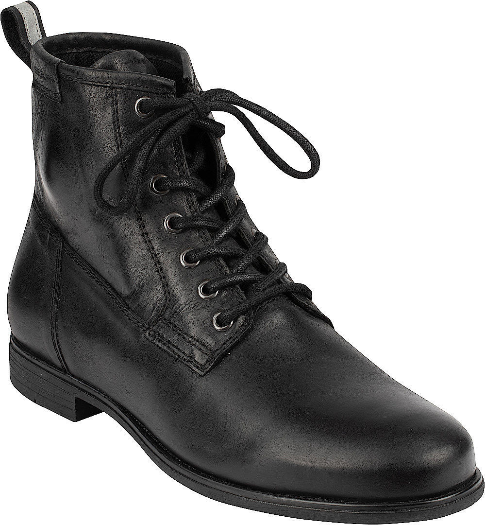 Segura Hodge 2 Botas de moto - Negro (43)