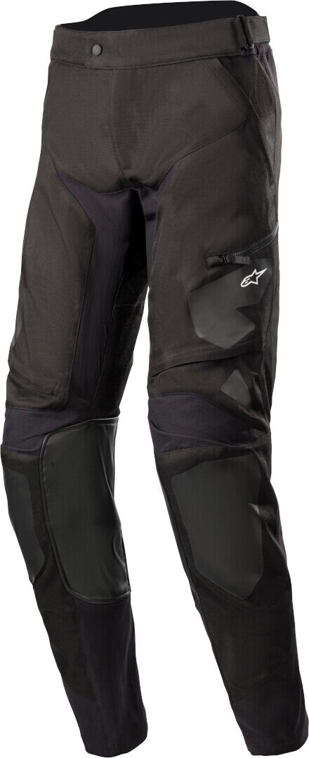 Alpinestars Venture XT Pantalones de motocross - Negro (3XL)