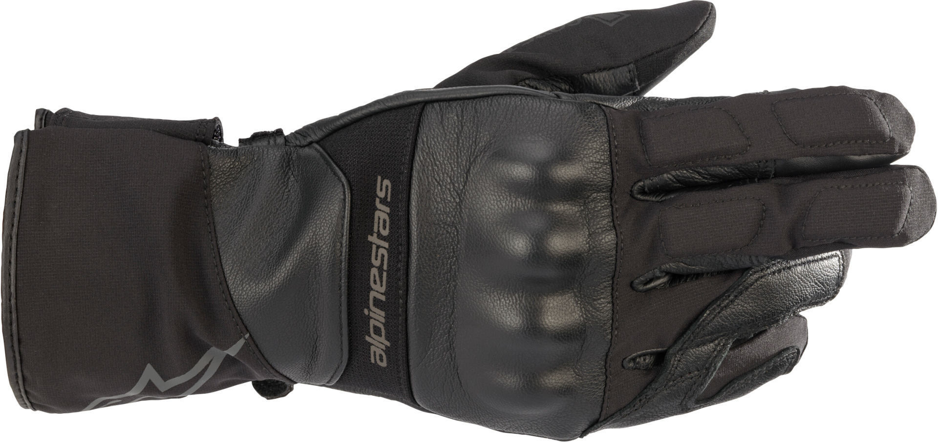 Alpinestars Range 2 In One Gore-Tex Guantes de motocicleta - Negro (M)