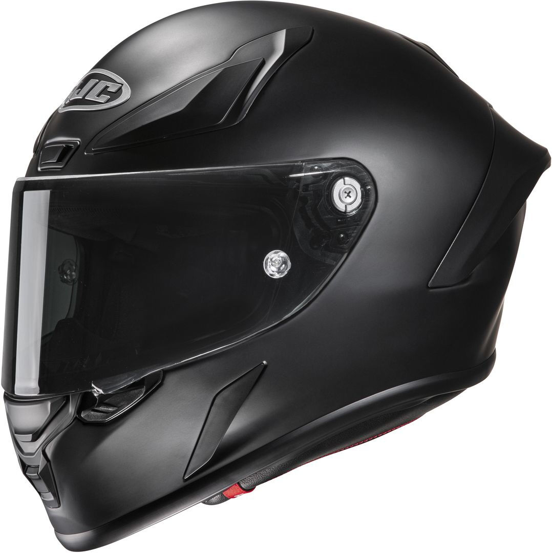 HJC RPHA 1 Solid Casco - Negro (2XL)