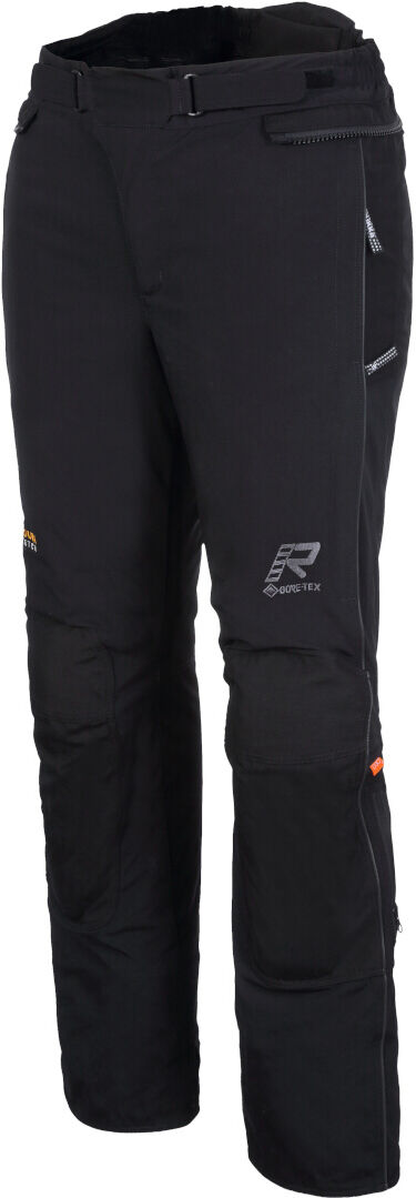 Rukka Comfo-R GTX Pantalones textiles para motocicleta - Negro (52)