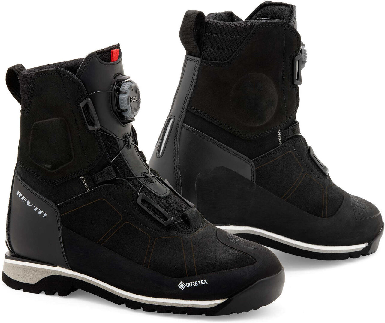 Revit Pioneer GTX Botas de moto -  (40)