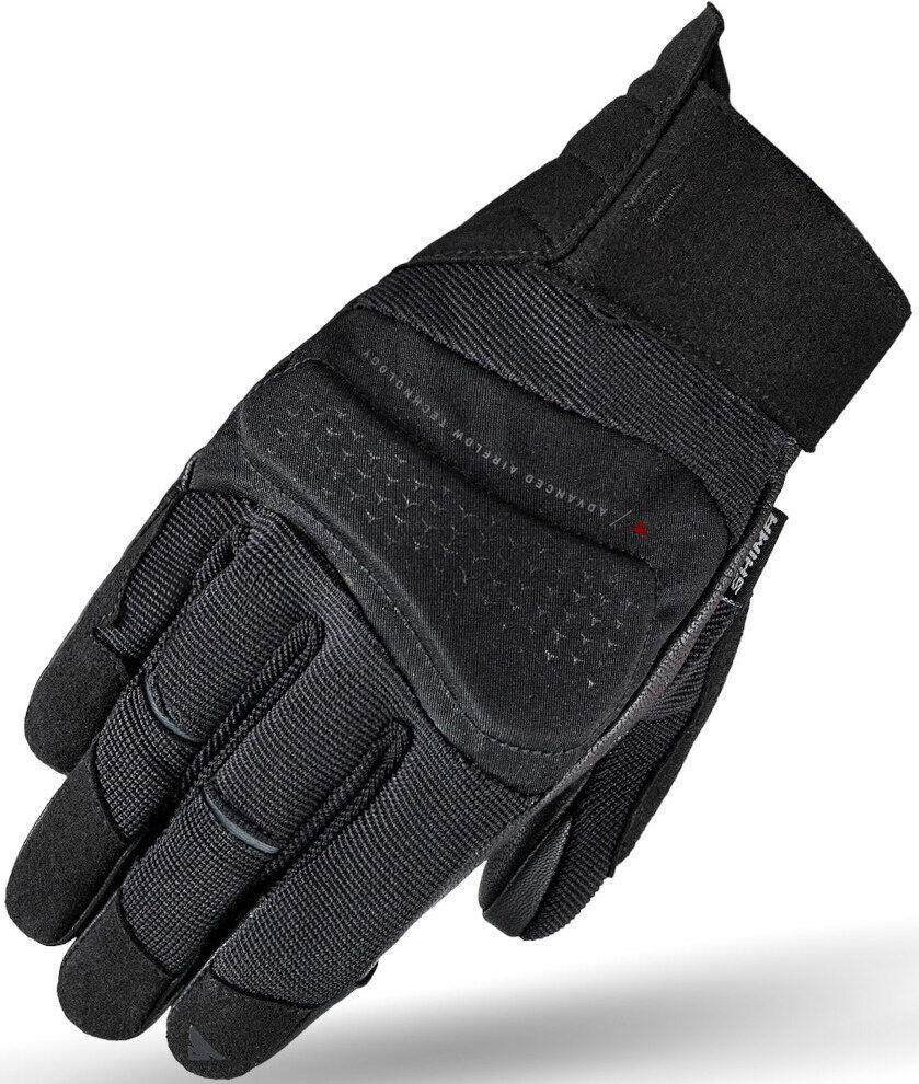 SHIMA Air 2.0 Guantes de moto - Negro (2XL)