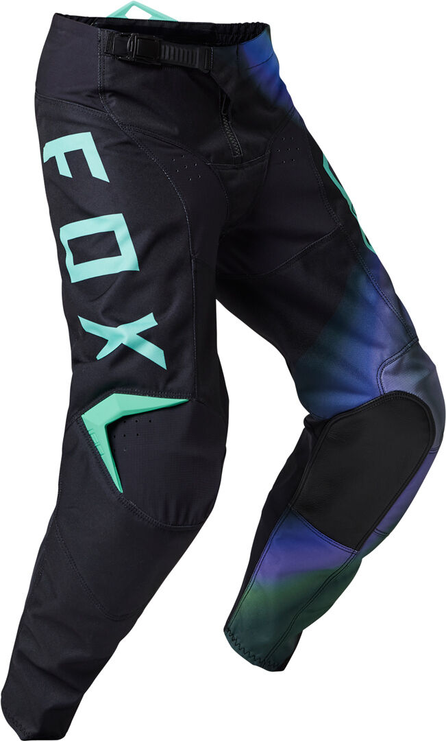 Fox 180 Toxsyk Pantalones de motocross - Negro (26)