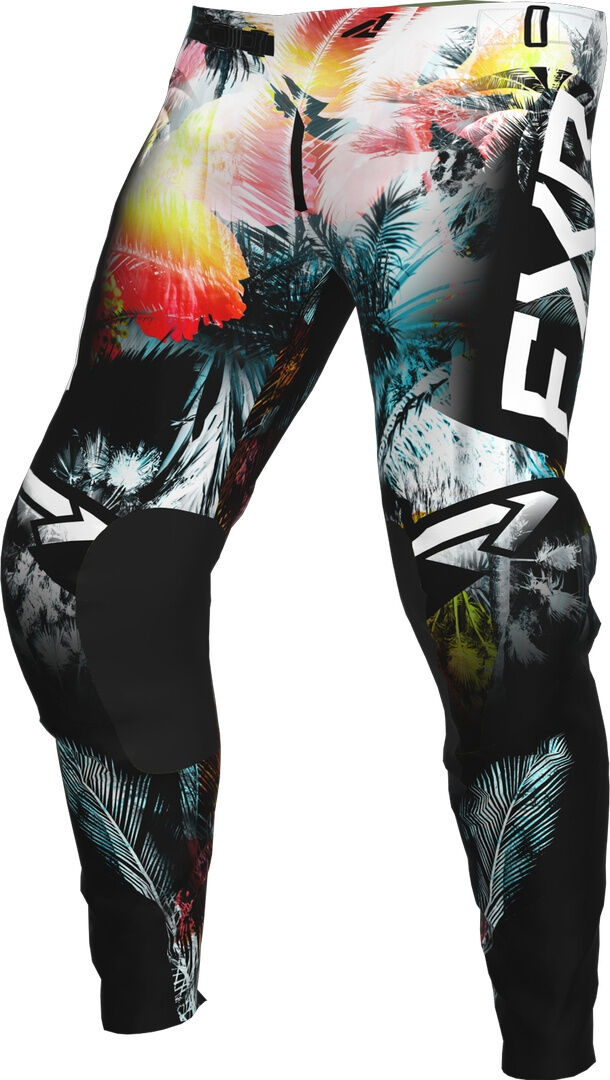 FXR Podium 2023 Pantalones de motocross - Multicolor (36)