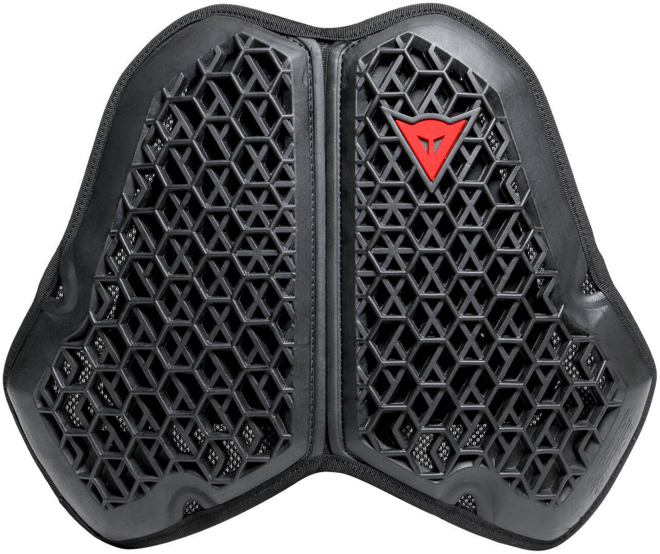 Dainese Pro-Armor Protector de pecho - Negro (un tamaño)