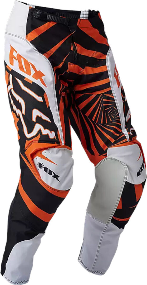 Fox 180 Goat Pantalones de motocross - Naranja (32)