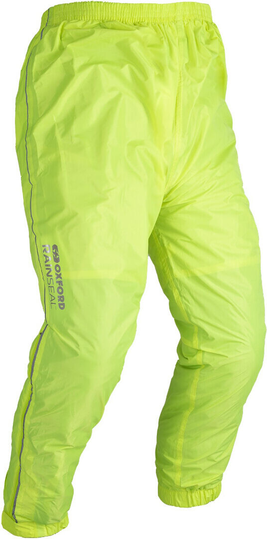 Oxford Rainseal 2022 Calzoncillos - Amarillo (4XL)