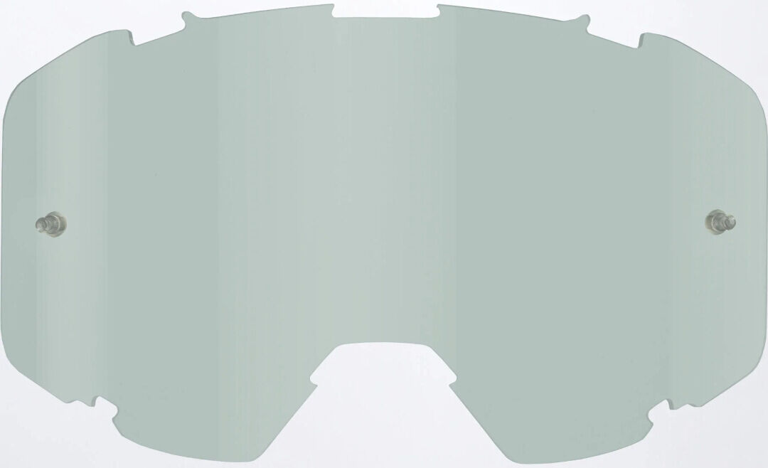 FXR Maverick Clearidium Lente de repuesto - transparente (un tamaño)