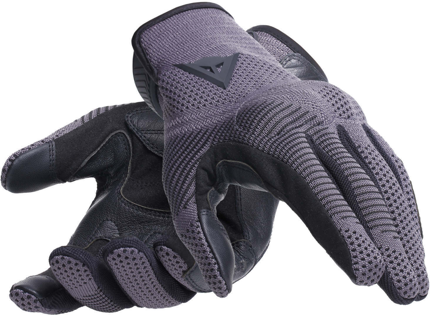 Dainese Aragon Knit Guantes de motocicleta - Gris (XL)