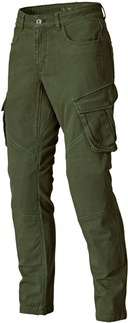 Held Creek Motorrad Textilhose - Verde (38)