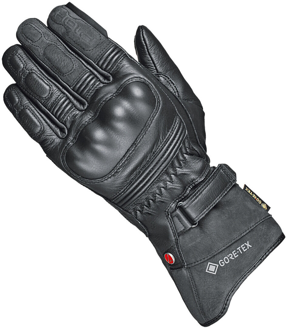 Held Springride Guantes de motocicleta - Negro (2XL)