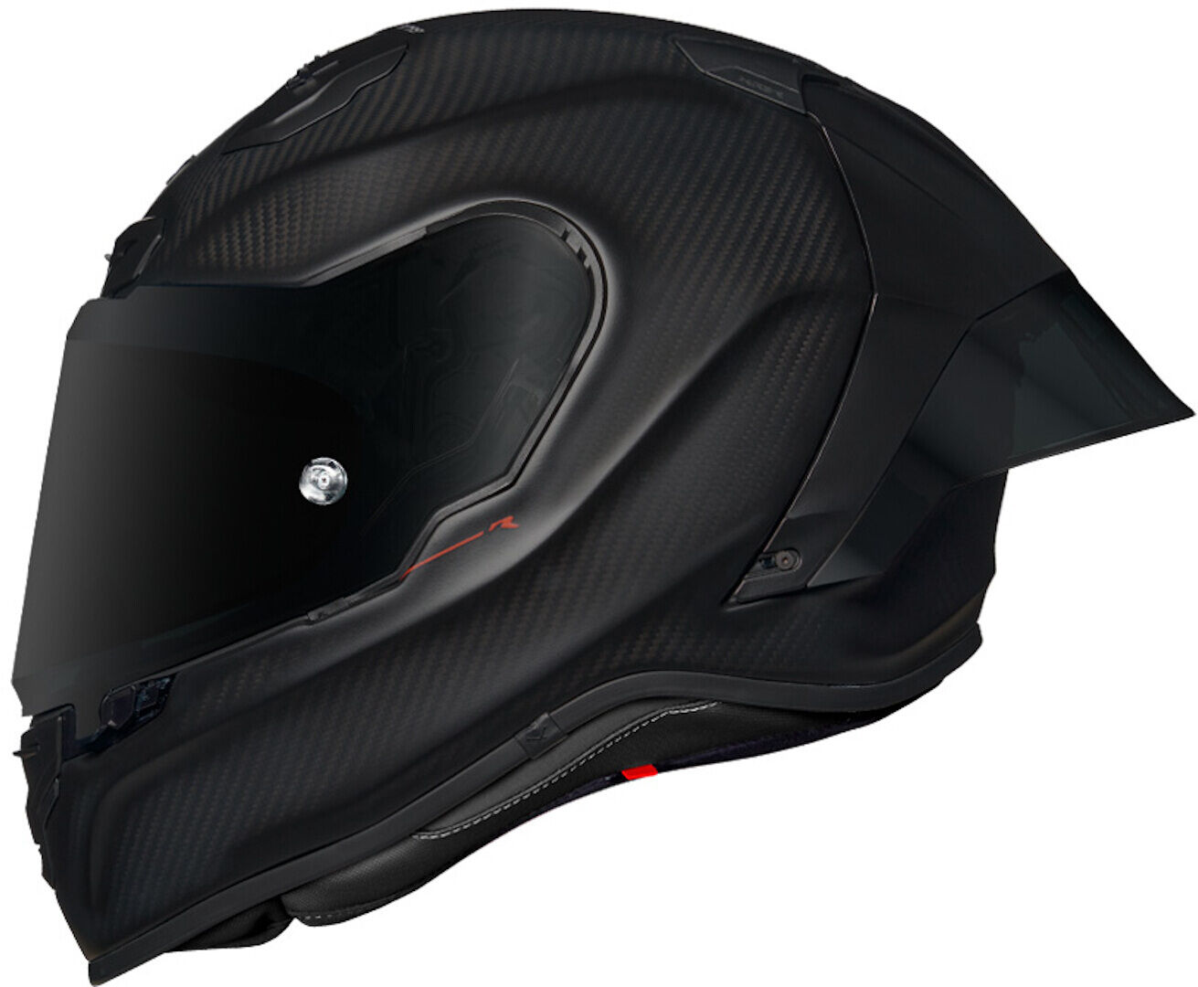 NEXX X.R3R Zero Pro Carbon 2023 Casco - Negro (2XL)