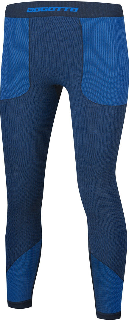 Bogotto Ultracool Pantalones funcionales - Azul (XL 2XL)