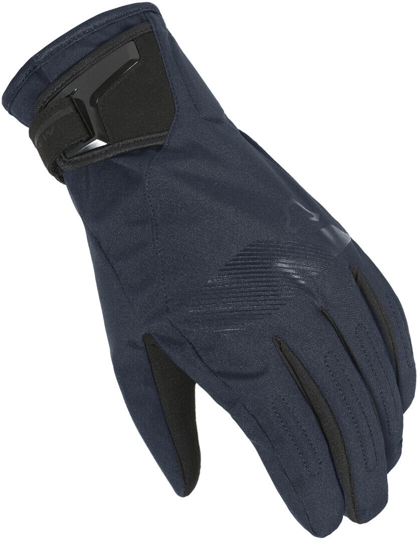 Macna Chill RTX guantes impermeables para damas - Azul (L)