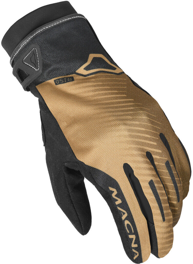 Macna Crew RTX Guantes de motocicleta impermeables -  (2XL)