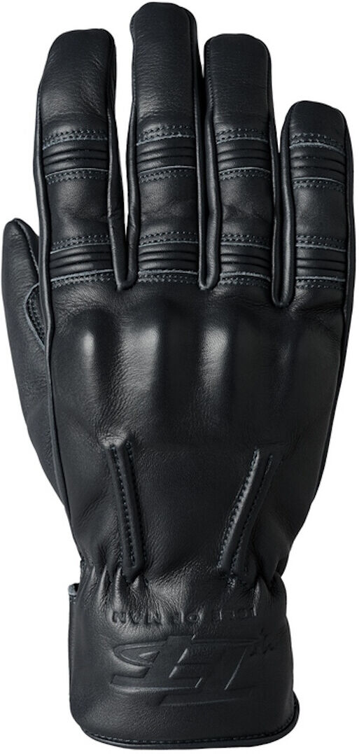 RST IOM TT Hillberry 2 Guantes de motocicleta - Negro (2XL)