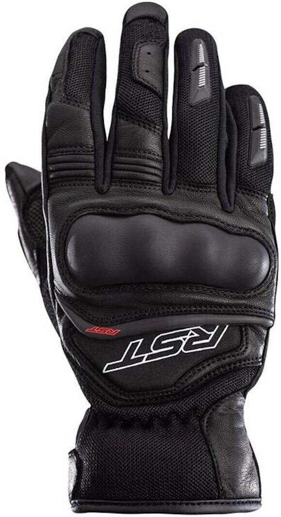 RST Urban Air 3 Mesh Guantes de motocicleta - Negro (XL)