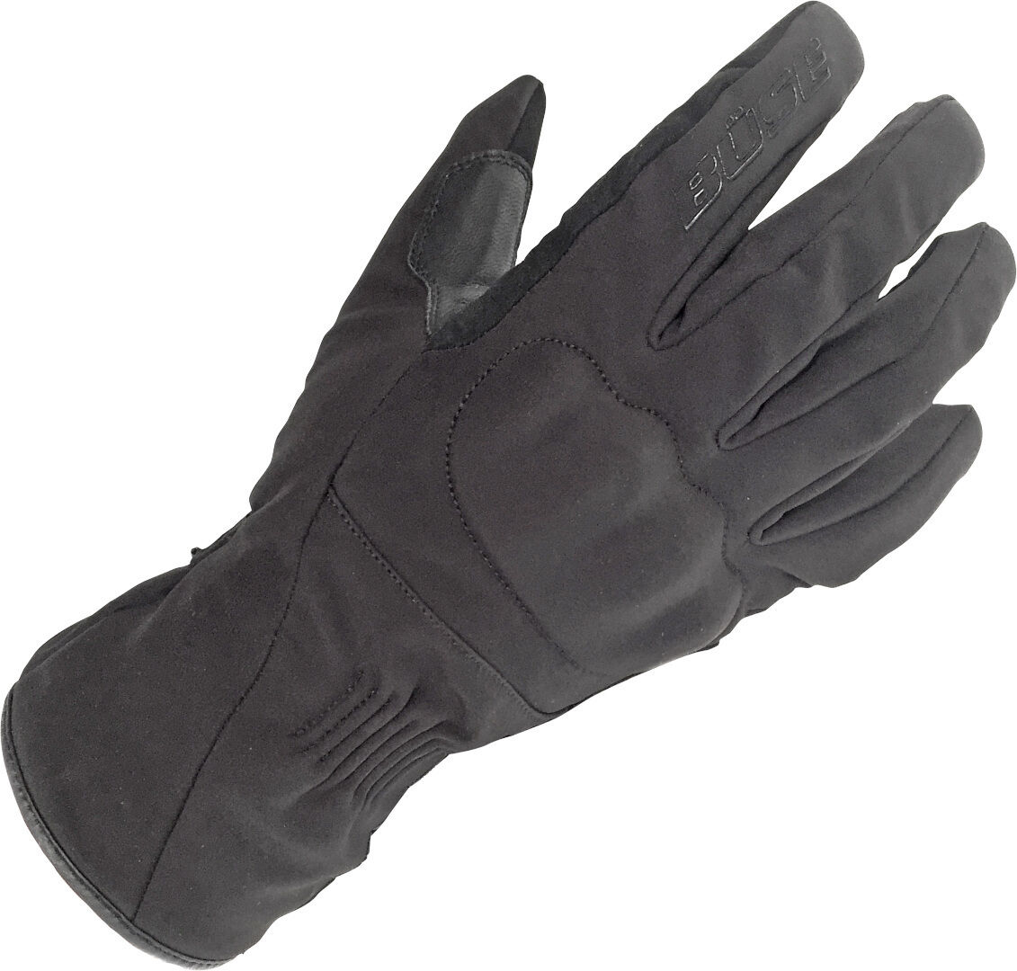 Büse Comfort Guantes de motocicleta - Negro (2XL)