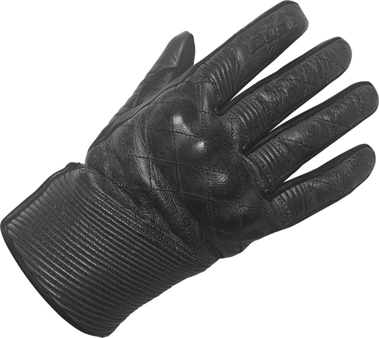 Büse Drifter Guantes de motocicleta - Negro (3XL)