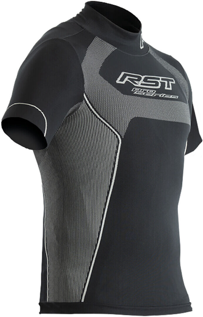RST Tech X Camisa técnica - Negro Gris (L XL)