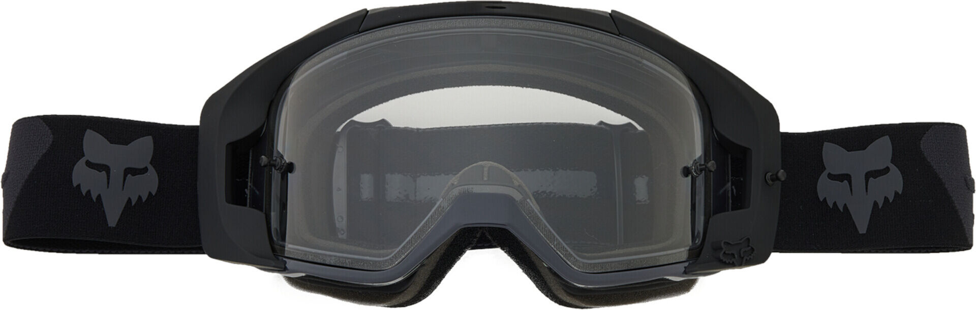 Fox Vue Core Gafas de motocross - Negro (un tamaño)