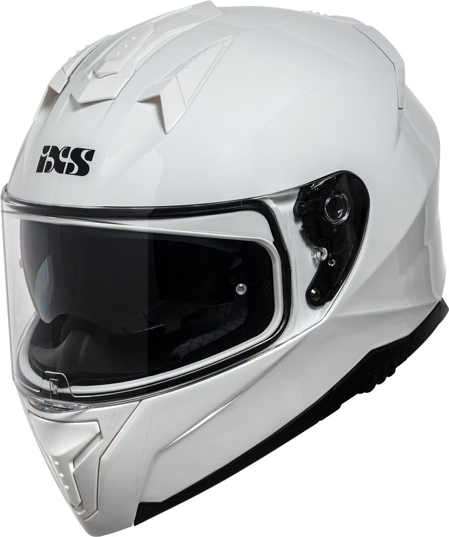 IXS 217 1.0 Casco - Blanco (2XL)