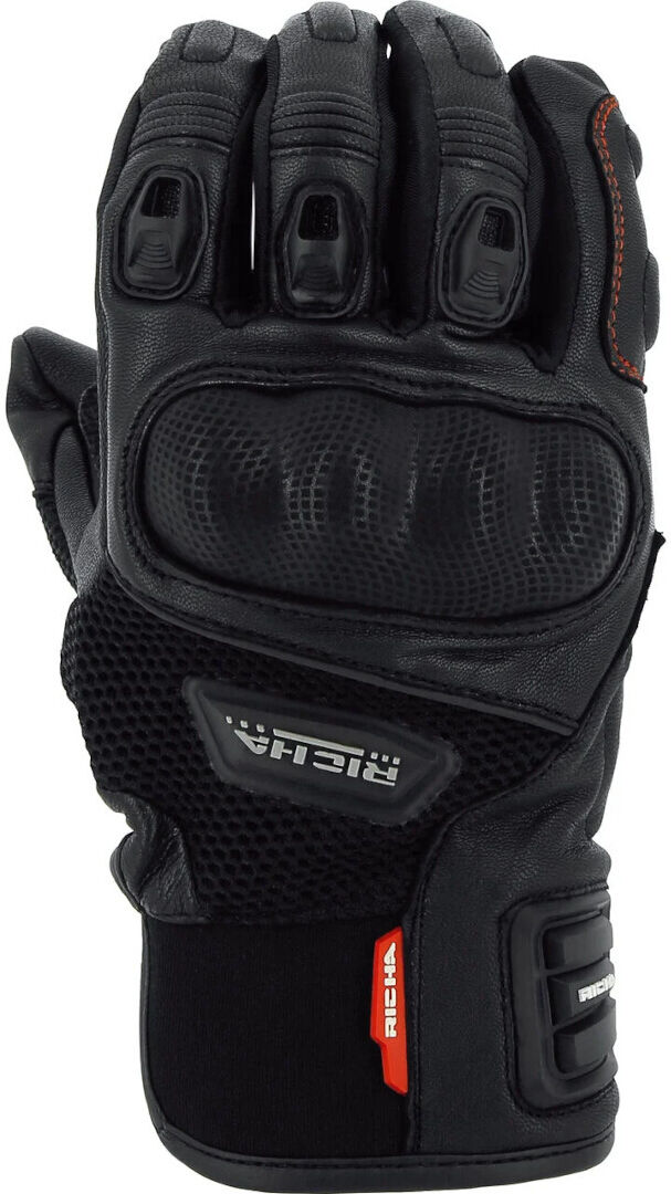 Richa Blast Guantes de moto - Negro (S)