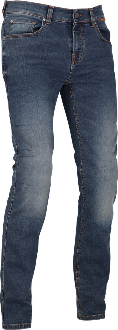 Richa Original 2 Slim Fit Vaqueros de moto - Azul (30)