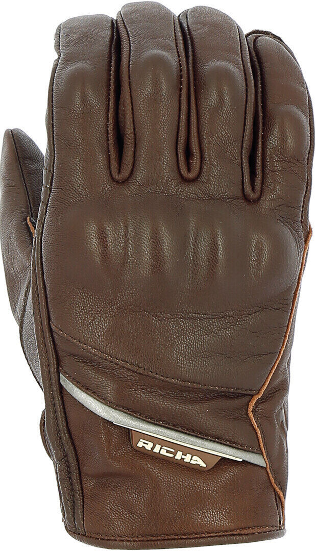 Richa Cruiser Guantes de moto - Marrón (4XL)