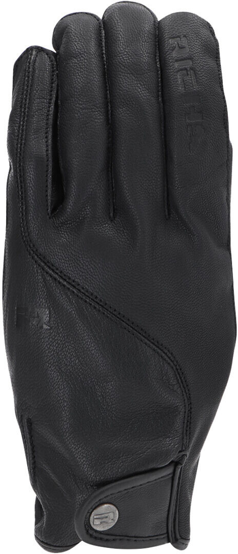 Richa Scoot Guantes de moto - Negro (XL)