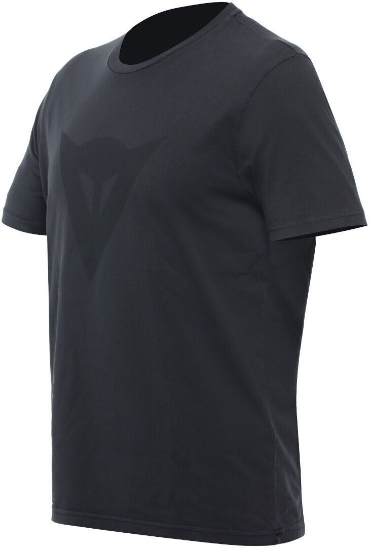 Dainese Speed Demon Shadow Camiseta - Negro Gris (2XL)