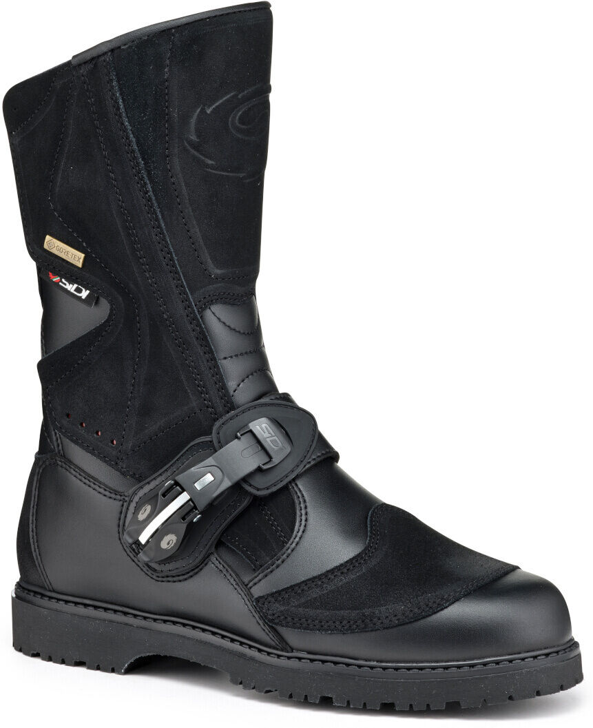 Sidi Canyon 2 Gore Botas de moto - Negro (38)