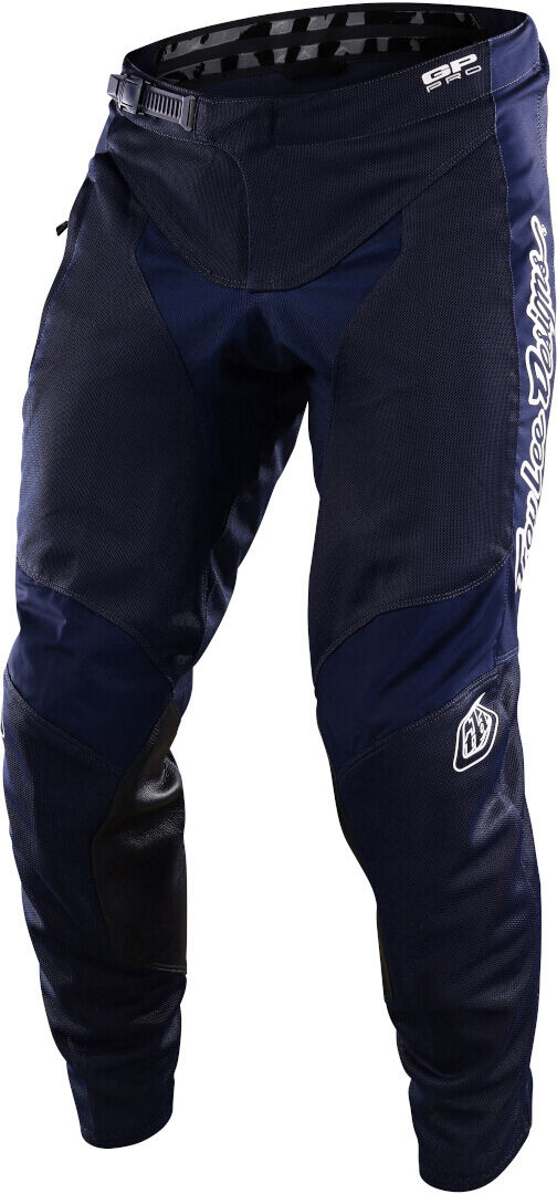 Lee GP Pro Air Mono Pantalones de motocross - Azul (32)