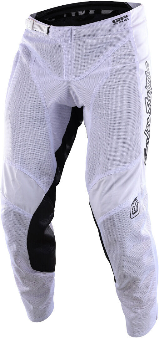 Lee GP Pro Air Mono Pantalones de motocross - Blanco (32)