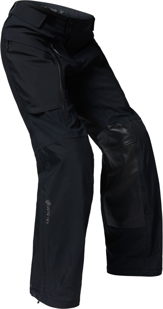 Fox Ranger GORE-TEX ADV Pantalones textiles de moto - Negro (38)