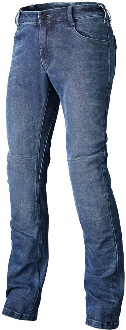 Held Marlow Low Waist Vaqueros de moto - Azul (31 34)