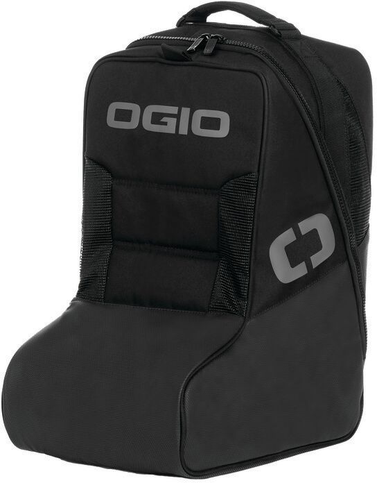 Ogio Bolsa de botas MX Pro - Negro