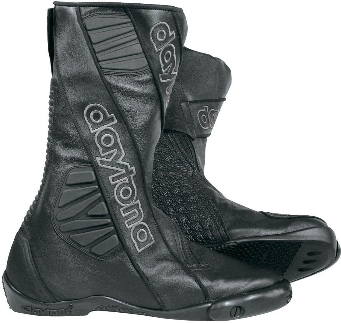 Daytona Security Evo G3 Botas exteriores - Negro (43)